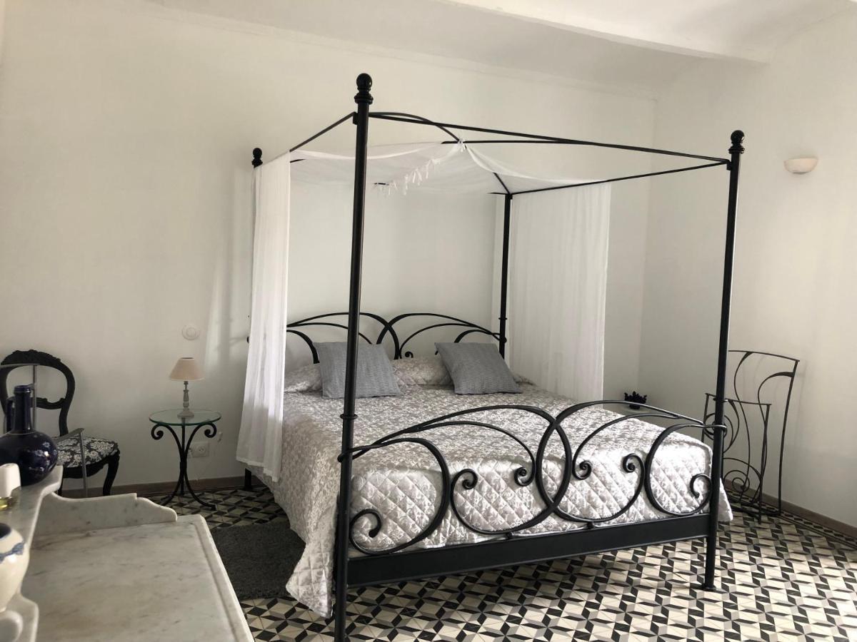 Les Dames De Saint Florent Exterior foto